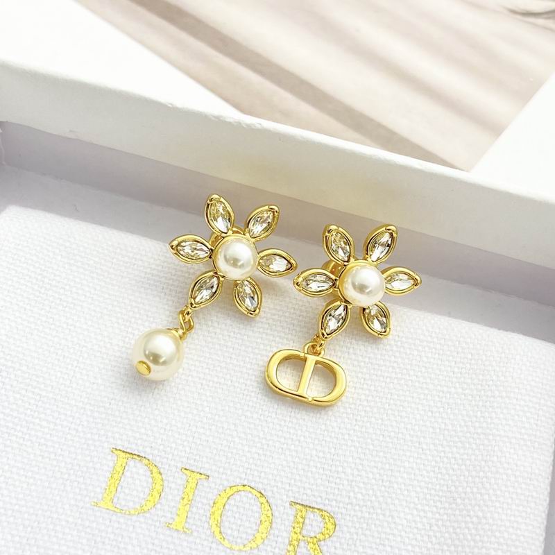 Dior Earring 05yxh140